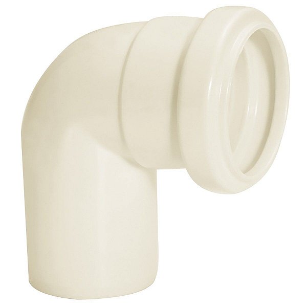 Amanco Joelho 90° Esgoto 40