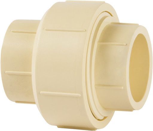 Cpvc União Ff Dn35 Amanco