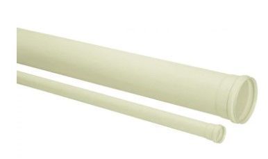 Amanco Tubo Pvc Esgoto 150mm (@3)