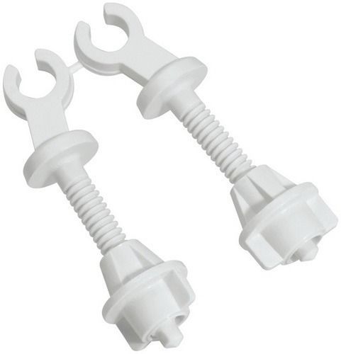 Parafuso Para Assento Sanitário Amanco