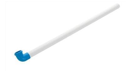 Amanco Tubo Descida para Valvula Descarga 38mm / Dn40