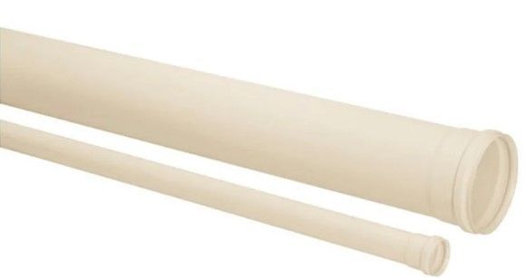 Amanco Tubo Pvc Esgoto  40mm (@3)