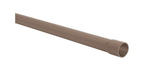 Amanco Tubo Soldavel 20mm (@3)