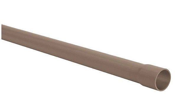 Amanco Tubo Soldavel 40mm (@3)