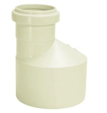 Amanco Redução Excentrica Esgoto 100 X 50