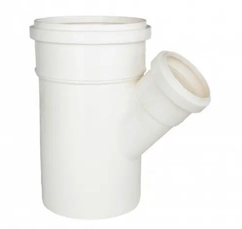 Amanco Junção(Y) Esgoto 100x75