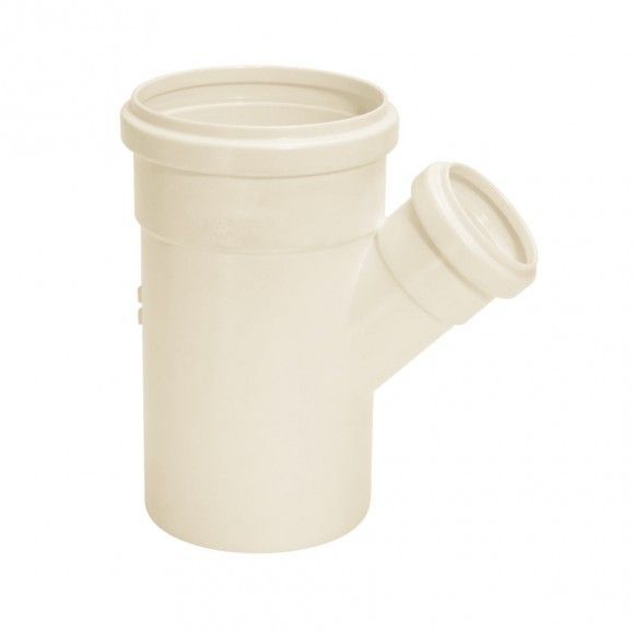 Amanco Junção(Y) Esgoto 75x50