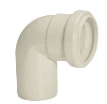 Amanco Joelho 90° Esgoto 75