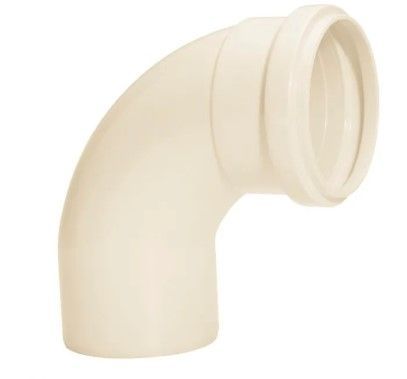 Amanco Curva 90º Esgoto 40