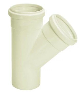 Amanco Junção(Y) 45° Esgoto 40