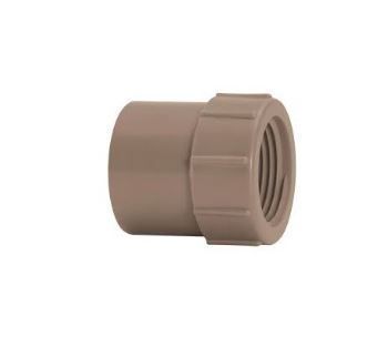 Amanco Luva Solda Rosca 25 X 1/2