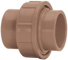 Amanco União Solda 20mm