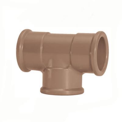 Amanco Te Solda 40mm