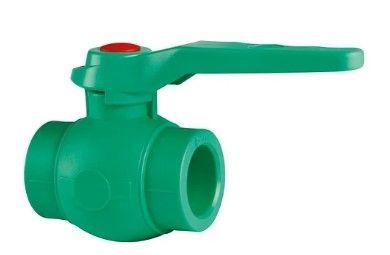 Ppr Registro Esfera 32 Amanco