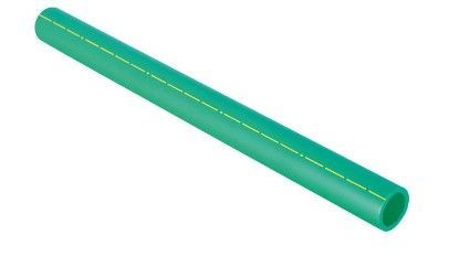 Ppr Tubo 25mm Amanco X 3m