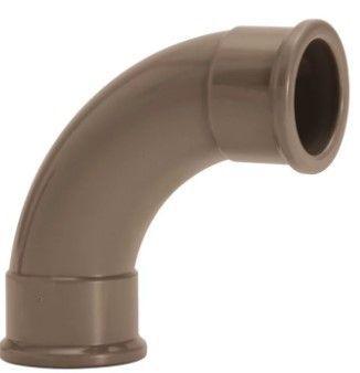 Amanco Curva Solda 90° 32mm