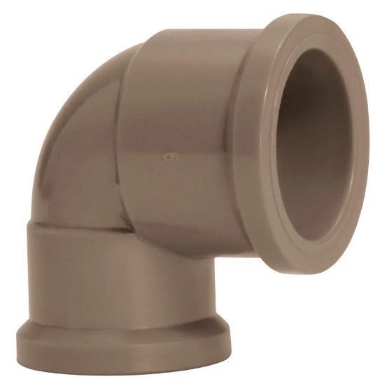 Amanco Joelho Solda Redução 25 x 20mm