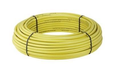 Tubo Pex Amanco Multicamada Gás 26