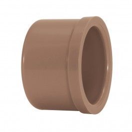 Amanco Cap (Tampão) Solda 40mm