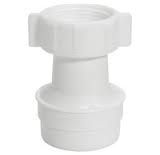 Adaptador Para Válvula Pia Número 1 Amanco