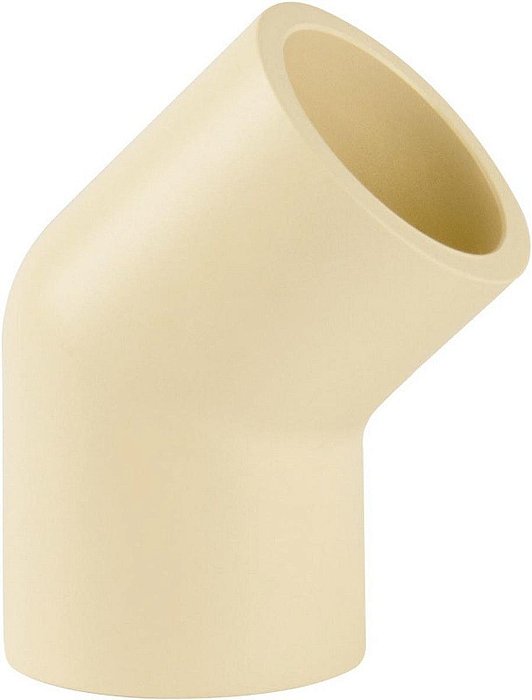 Cpvc Joelho 45 F / F Dn54 Amanco