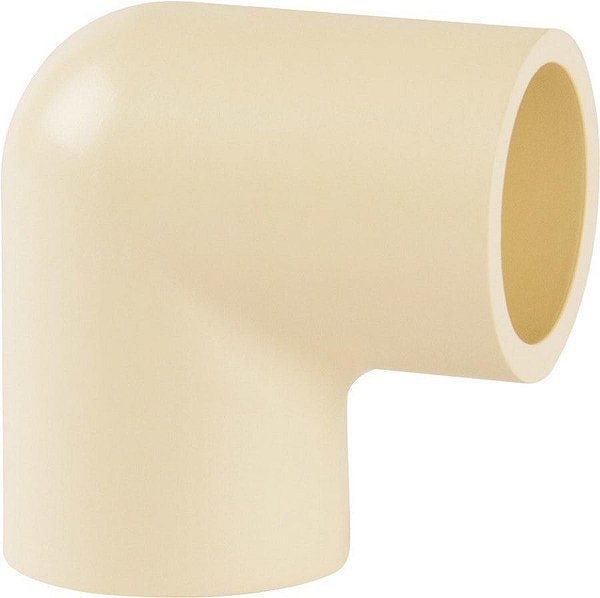 Cpvc Joelho 90 F / F Dn28 Amanco