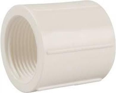 Amanco Luva Rosca 1/2