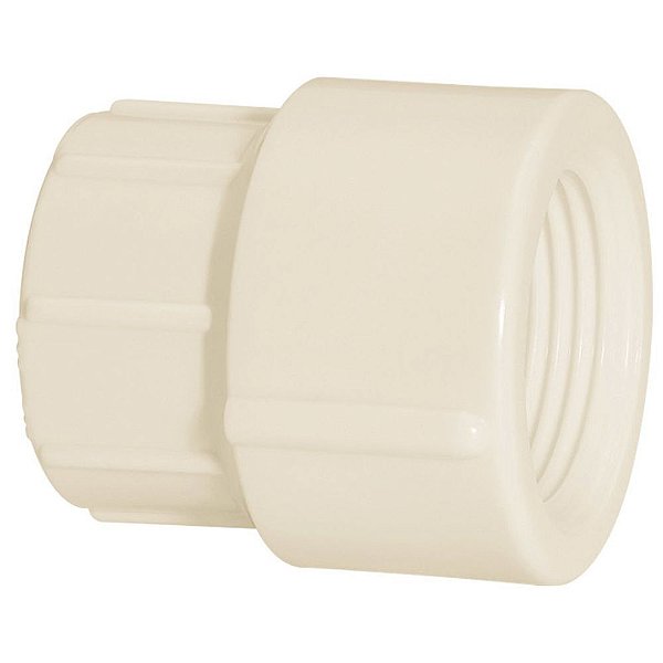 Amanco Luva Rosca Redução 1 X 3/4