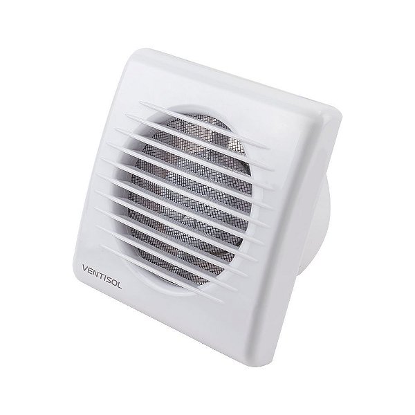 Exaustor Residencial Ventisol 100mm 220V