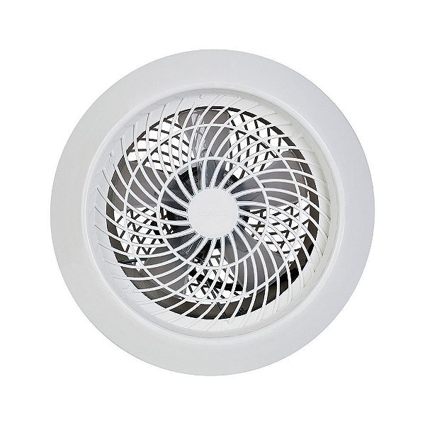 Exaustor Residencial Ventisol 25cm 220v