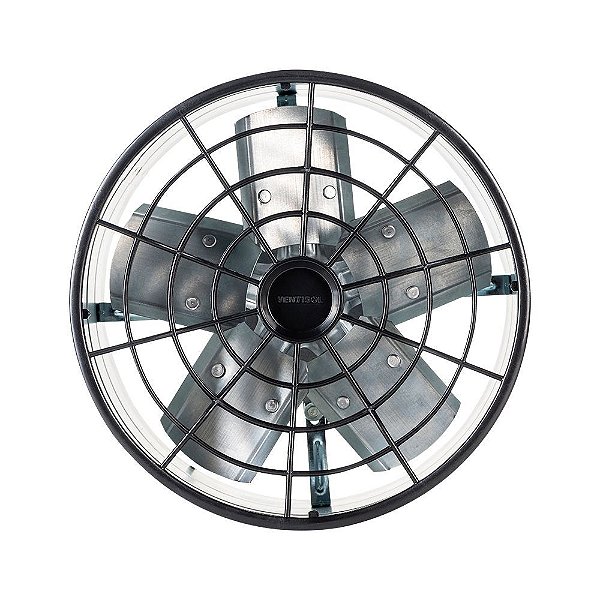 Exaustor Industrial Ventisol 30cm 127v