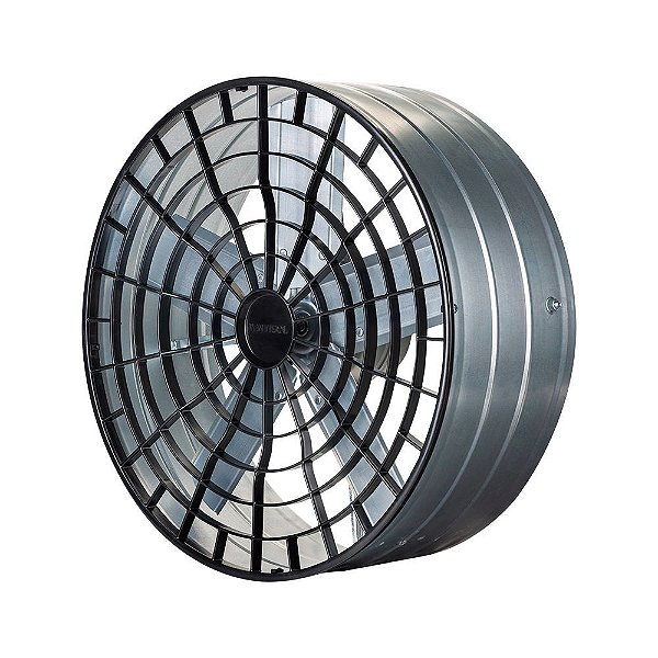Exaustor Industrial Ventisol 50cm 127v