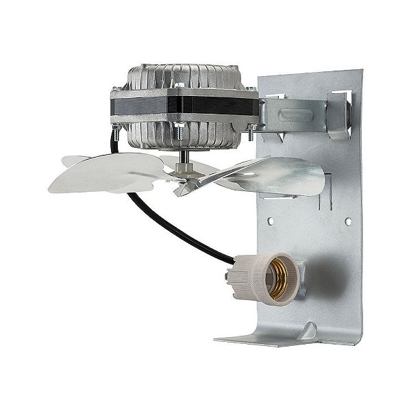 Exaustor Churrasqueira Ventisol 60w 220v