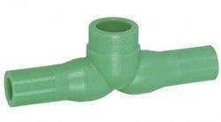 PPR Misturador F / M / M 20mm Amanco