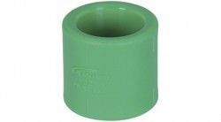 Ppr Luva Simples F / F 20mm Amanco