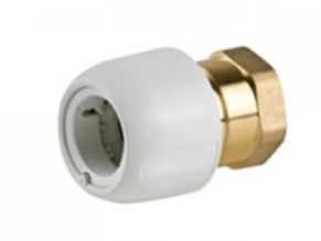 Amanco Adaptador F Flextemp Dn22x3/4