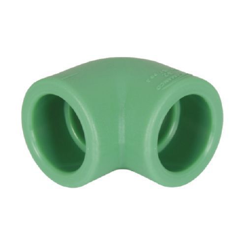 Ppr Joelho 90 F / F 40mm Amanco