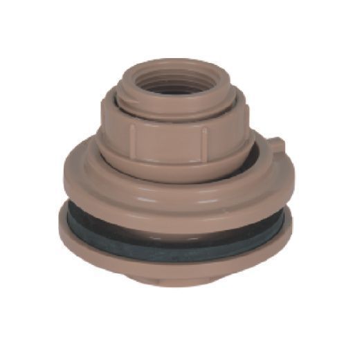 Amanco Adaptador Solda Caixa D'Água Flange 85mm x 3