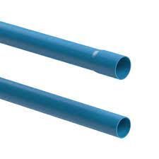 Tubo Irrigação Amanco Pn40 Pb Irr Dn35 6m