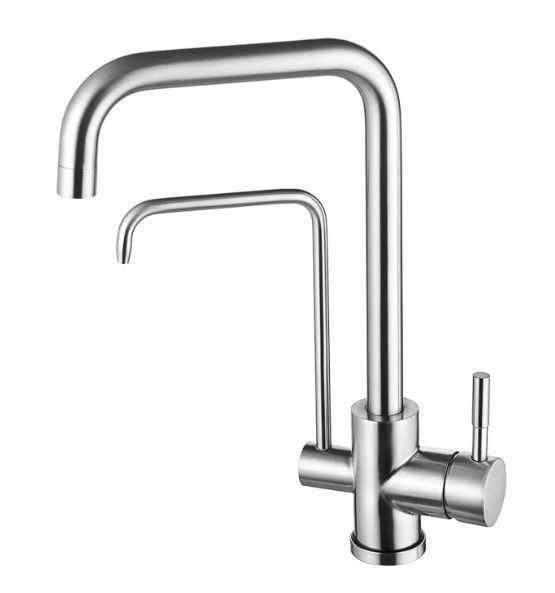Monocomando Lorenzetti Cozinha Loft Dn15 2263 I82