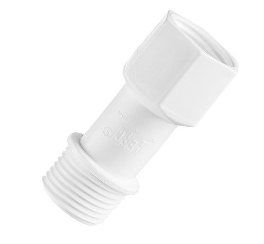 Prolongador Multiuso 1/2 E 3/4 40mm Herc