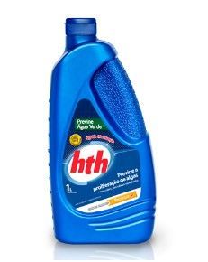 Algicida 1l Hth Manutenção