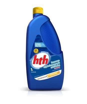 Limpa Bordas 1L Hth