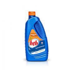 Hth Elevador Ph Liquido ( 1 Litro )