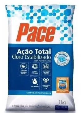 Pastilha de Cloro Hth 200G Tripla Ação
