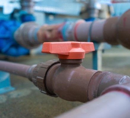 Registro Esfera 32mm Viqua