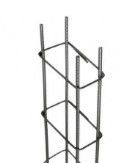 COLUNA PRONTA GERDAU 8MM 10X20 6M