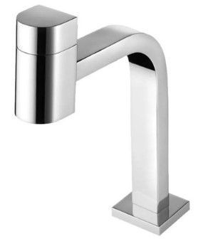Torneira Lavatorio Code Chrome Lorenzetti 1194 C55