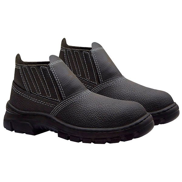 Botina Elastico Imbiseg 38
