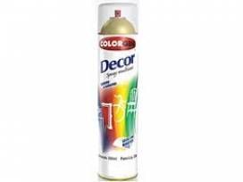 Spray Decor Verniz Acrilico Incolor